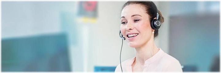 Image du produit Jabra BIZ 2400 II QD Mono (Filaire)