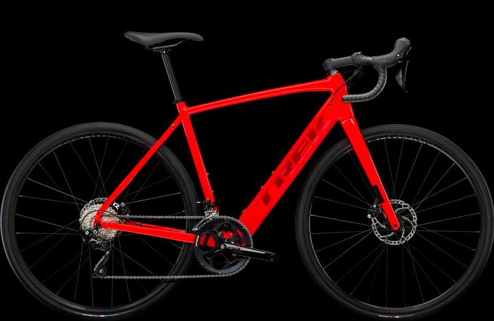 Actual product image Trek Domane+ AL5 (58 cm)