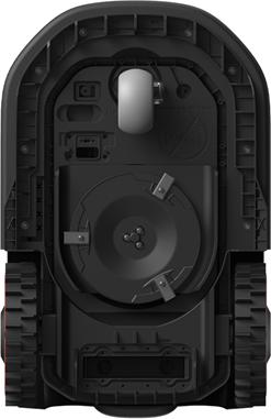 Produktbild eufy E18 (1200 m², Ohne Begrenzungskabel)