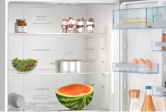 Produktbild Bosch Hausgeräte Kühl/Gefrierkombi (526 l)