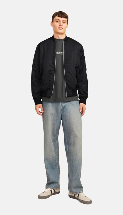 Actual product image Jack & Jones Jjocean Bomber (M)