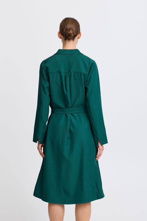 Produktbild B.young BYMMMIDDE SHIRT DRESS 20815638 (40)