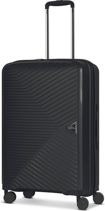 Produktbild March Gotthard Edition 4 Rollen Trolley 67 cm (71 l, M (50 - 90l))
