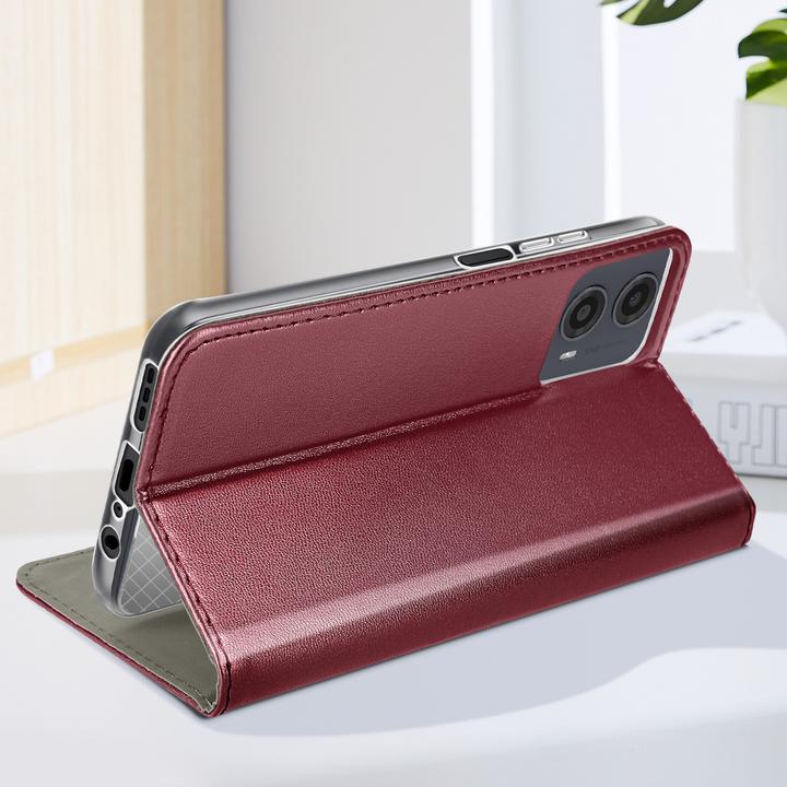 Produktbild Avizar Mag Cover Series (Motorola Moto G34)