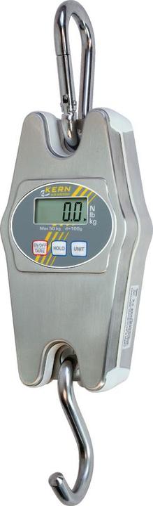 Actual product image Kern Suspension scale Weighing range (max.)