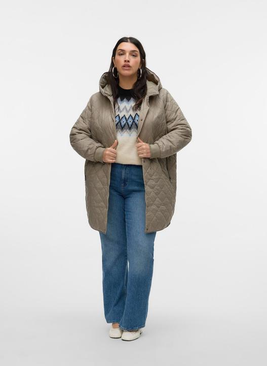 Produktbild Vero Moda VMHAYLE Mantel Mantel (50)