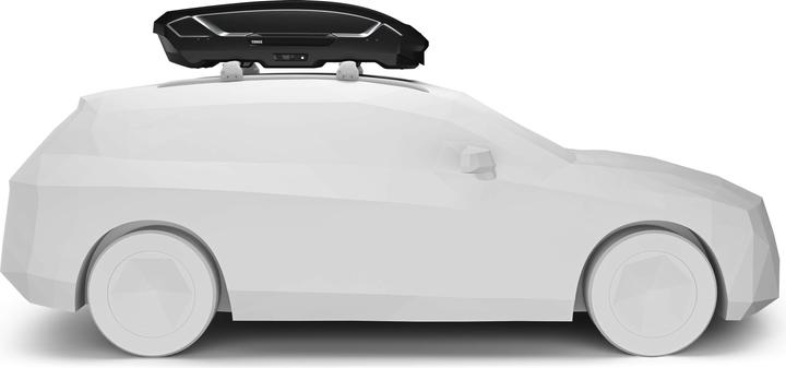 Produktbild Thule Motion 3 M (400 l)