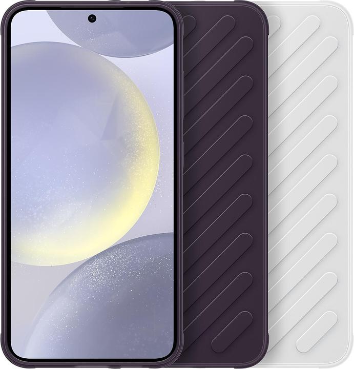 Actual product image Samsung Shield Case (Samsung Galaxy S24)