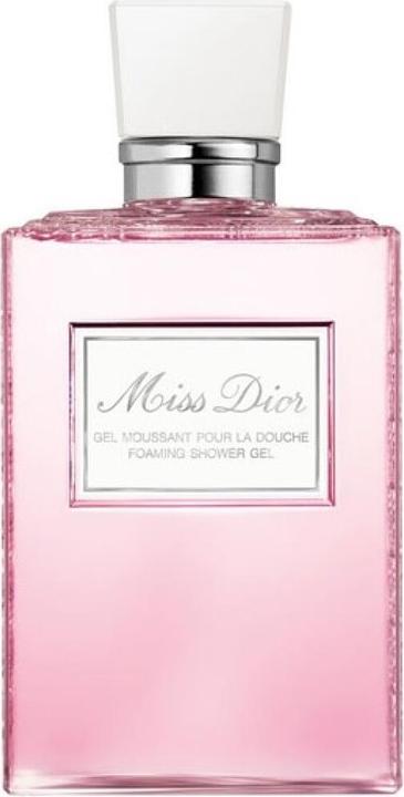 Actual product image Dior Miss (200 ml)