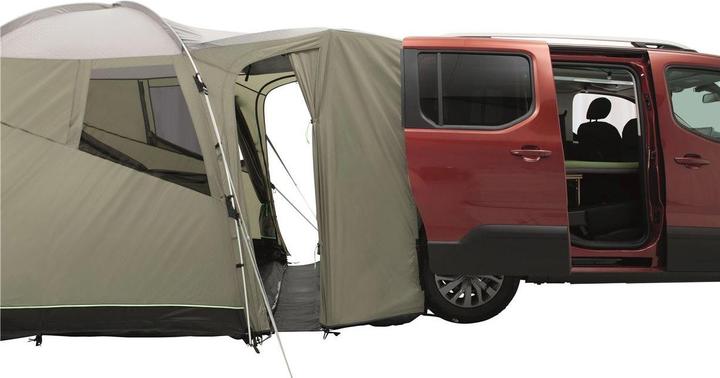 Image du produit Outwell Beachcrest (Auvent, 10.60 kg)