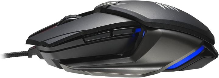 Immagine prodotto MadCatz Mouse da gioco B.A.T. 6+ (Cablato)