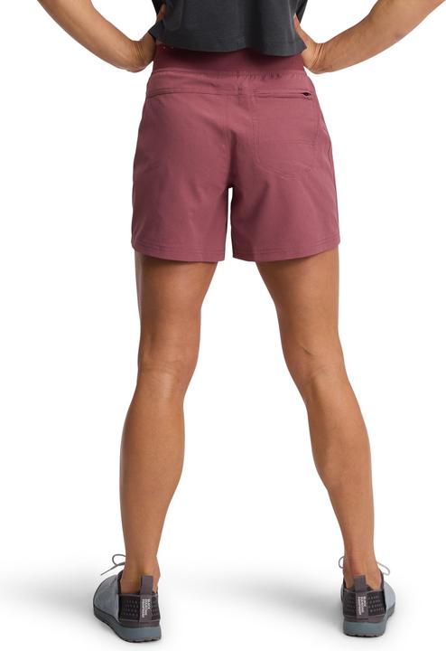 Actual product image Black Diamond W Sierra Shorts (S)