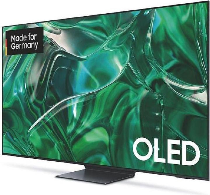 Productafbeelding Samsung SAMS GQ-65S95C OLED TCS SMA UHD 163 GQ65S95CATXZG (65", S95C, OLED, 4K)