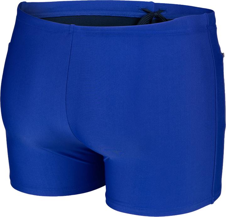Actual product image Arena M Zip Swim Short (10)