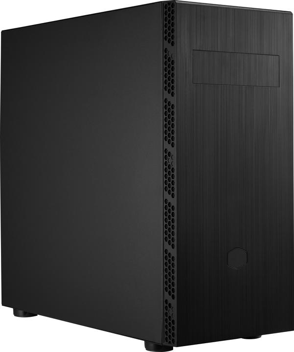 Produktbild Cooler Master Masterbox MB600L V2 (ATX, mATX, Mini-ITX)