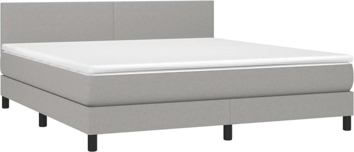 Produktbild VidaXL Jace (160 x 200 cm, 160 x 200 cm)