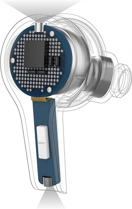 Produktbild JLab Audio JBuds Air Executive (6 h, Kabellos)