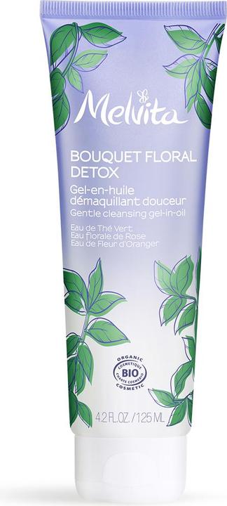 Melvita Gel in Oil (Gel, 125 ml)
