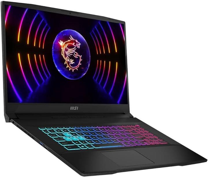 Produktbild MSI Katana 17 (17.30", Intel Core i7-13620H, 16 GB, 1000 GB, DE)