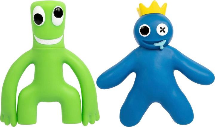 Produktbild Goo Jit Zu Rainbow Friends