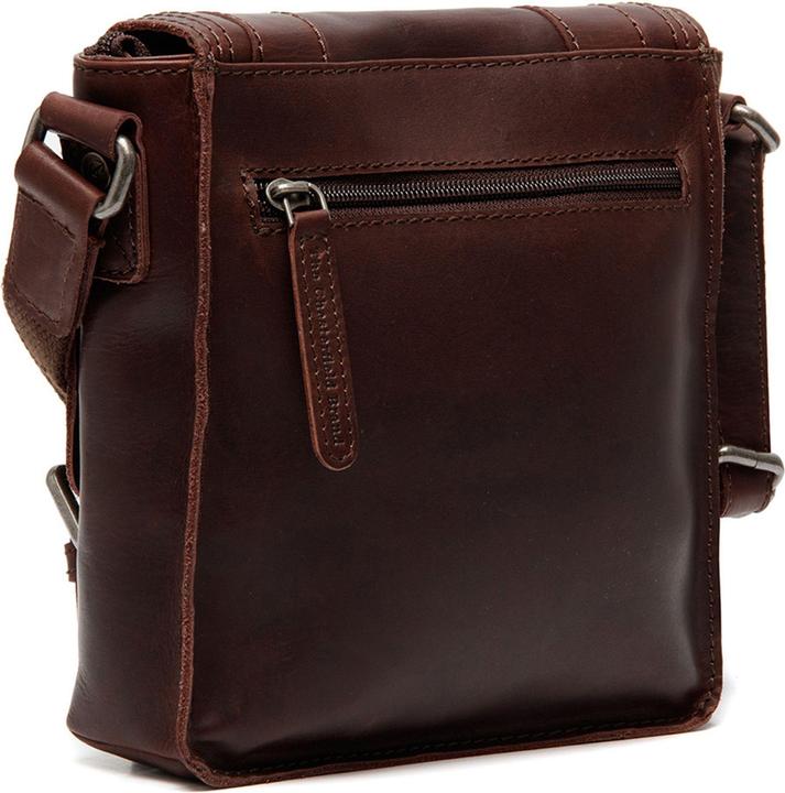 Image du produit The Chesterfield Brand Ariano Sac à bandoulière en cuir 17 cm