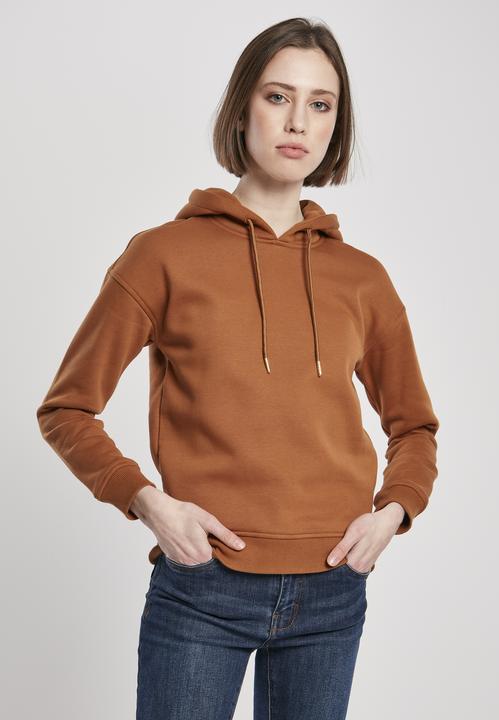 Actual product image Urban Classics Ladies Hoody (M)