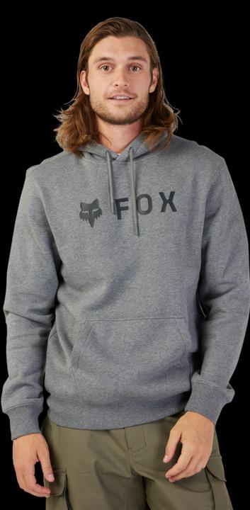 Immagine prodotto Fox Felpa 23 Absolute E Po Grey M (M)