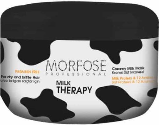Produktbild Morfose Professional Reach Milk Therapy Creamy Milk Mask Milk mask 500ml (500 ml)