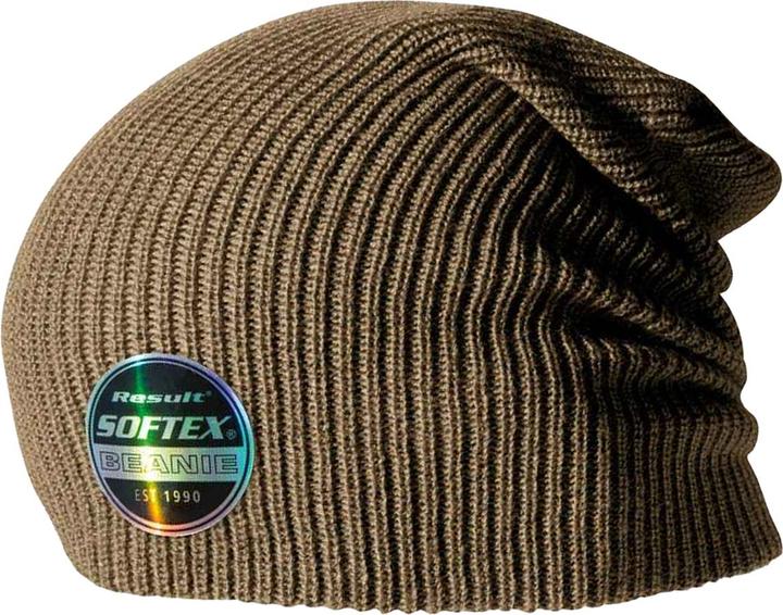 Image du produit Result Clothing - Bonnet SOFTEX - Adulte