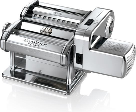 Marcato Ampia Motor Wellness
