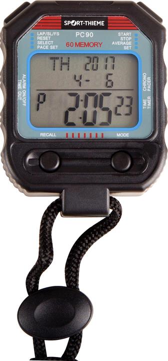 Immagine prodotto Sport-Thieme Cronometro Delta