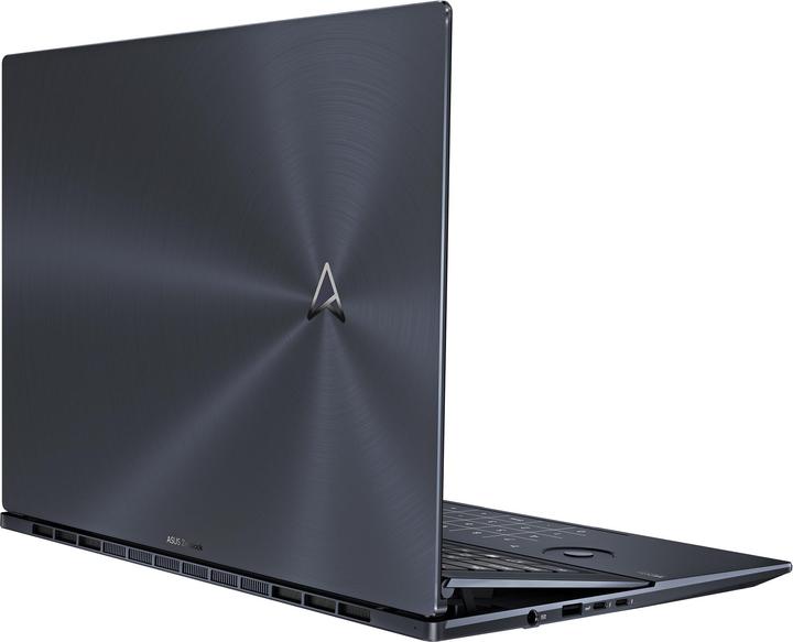 Produktbild ASUS Zenbook Pro 16X OLED (16", Intel Core i9-13900H, 32 GB, 2000 GB, DE)