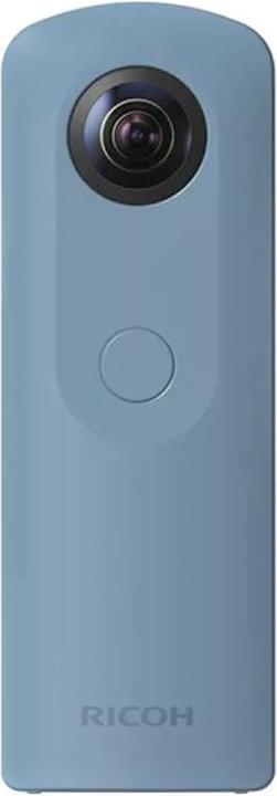 RICOH Theta Sc