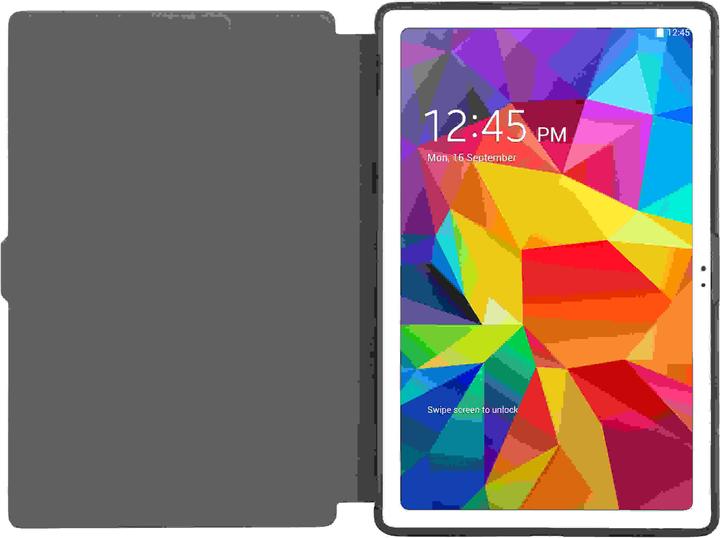Produktbild Targus Tablet Book Cover Click-In ECO Galaxy Tab A (Galaxy tab A7)