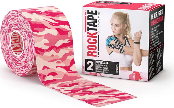 Produktbild Rock Tape Standard RockTape (5 m)