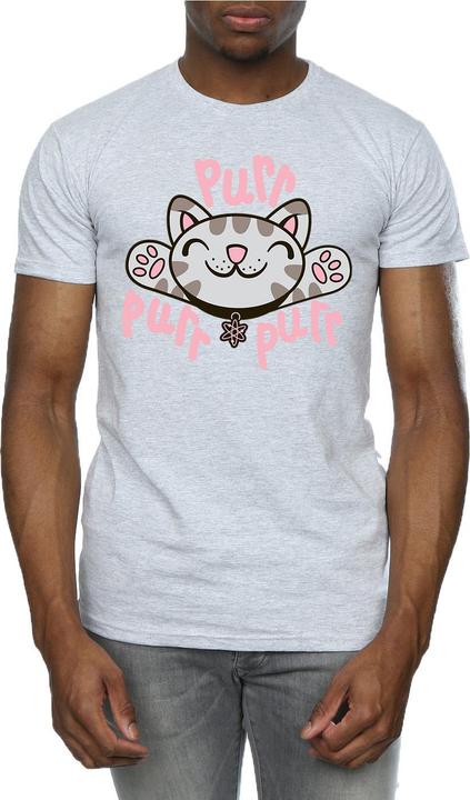 Produktbild Big Bang Theory Soft Kitty Purr TShirt (S)