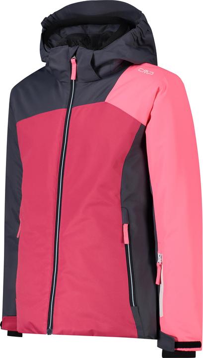 Immagine prodotto CMP Campagnolo Felpa con cappuccio (176)