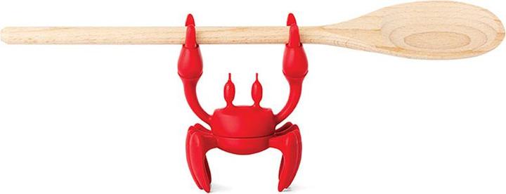 Immagine prodotto Ototo Portacucchiaio rosso e grilletto per il vapore