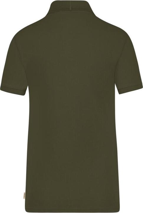 Produktbild Hakro Poloshirt Bio-Baumwolle GOTS (XL)