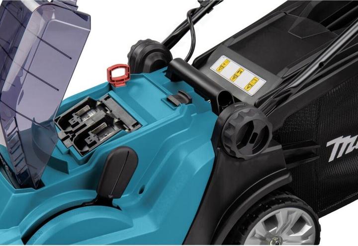 Immagine prodotto Makita DLM382PT2 (Batteria ricaricabile)