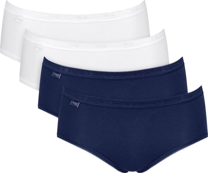 Sloggi Slip Casual Bequem sitzend