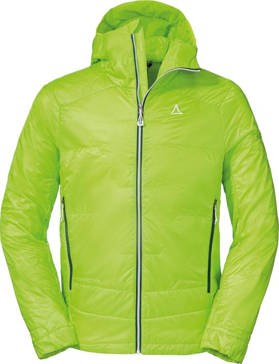 Schöffel Thermo Jkt Tofane M (58)