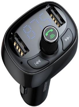 Actual product image Baseus FM transmitter