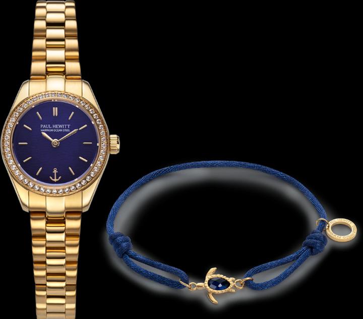 Image du produit Paul Hewitt PH-SET-1186 (Montre analogique, 25 mm)