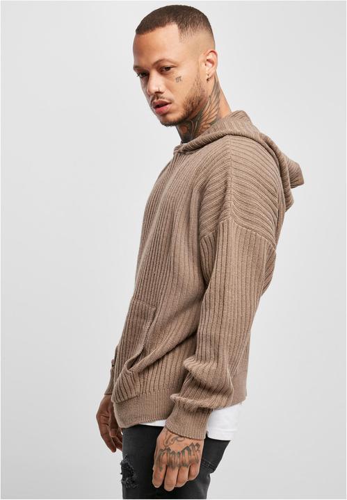 Produktbild Urban Classics Knitted Hoody (4XL)