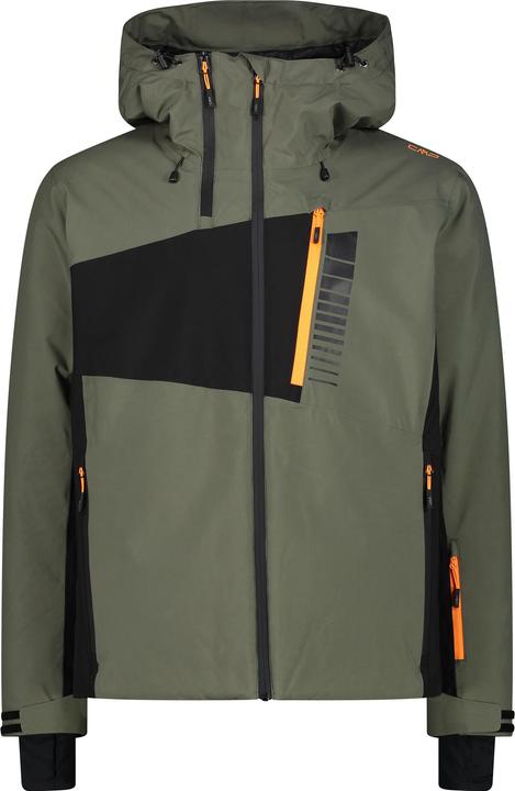Produktbild CMP Campagnolo Hoodie (52)