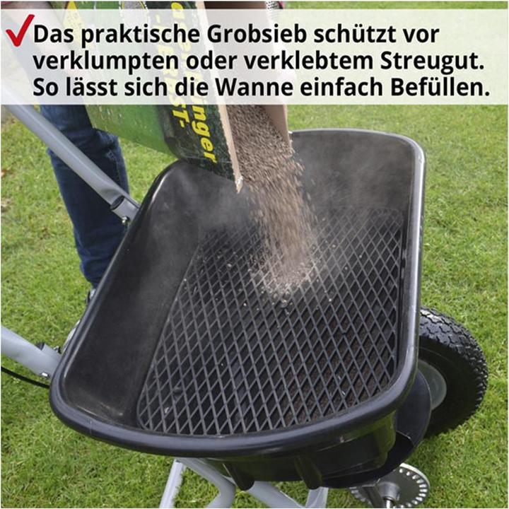 Immagine prodotto Hecht Spreader 229