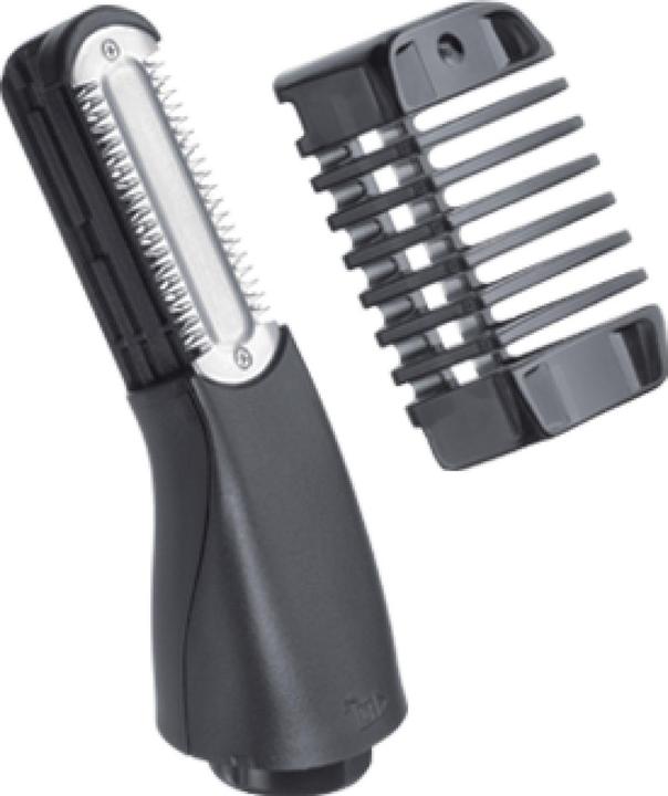 Actual product image Remington GRAPHITE SERIES G5 men's razor