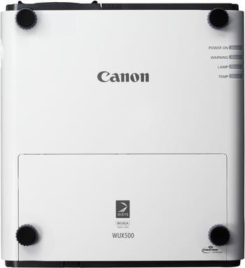Image du produit Canon XEED WUX500 (Full HD, 5000 lm)