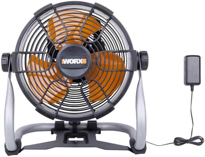 Actual product image Worx WX095.9